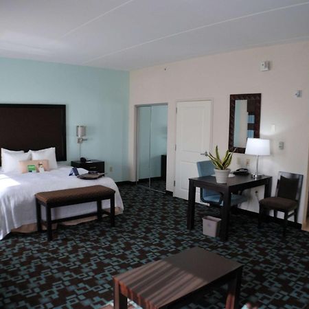 Hampton Inn & Suites Nashville at Opryland Rom bilde