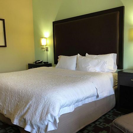 Hampton Inn & Suites Nashville at Opryland Eksteriør bilde