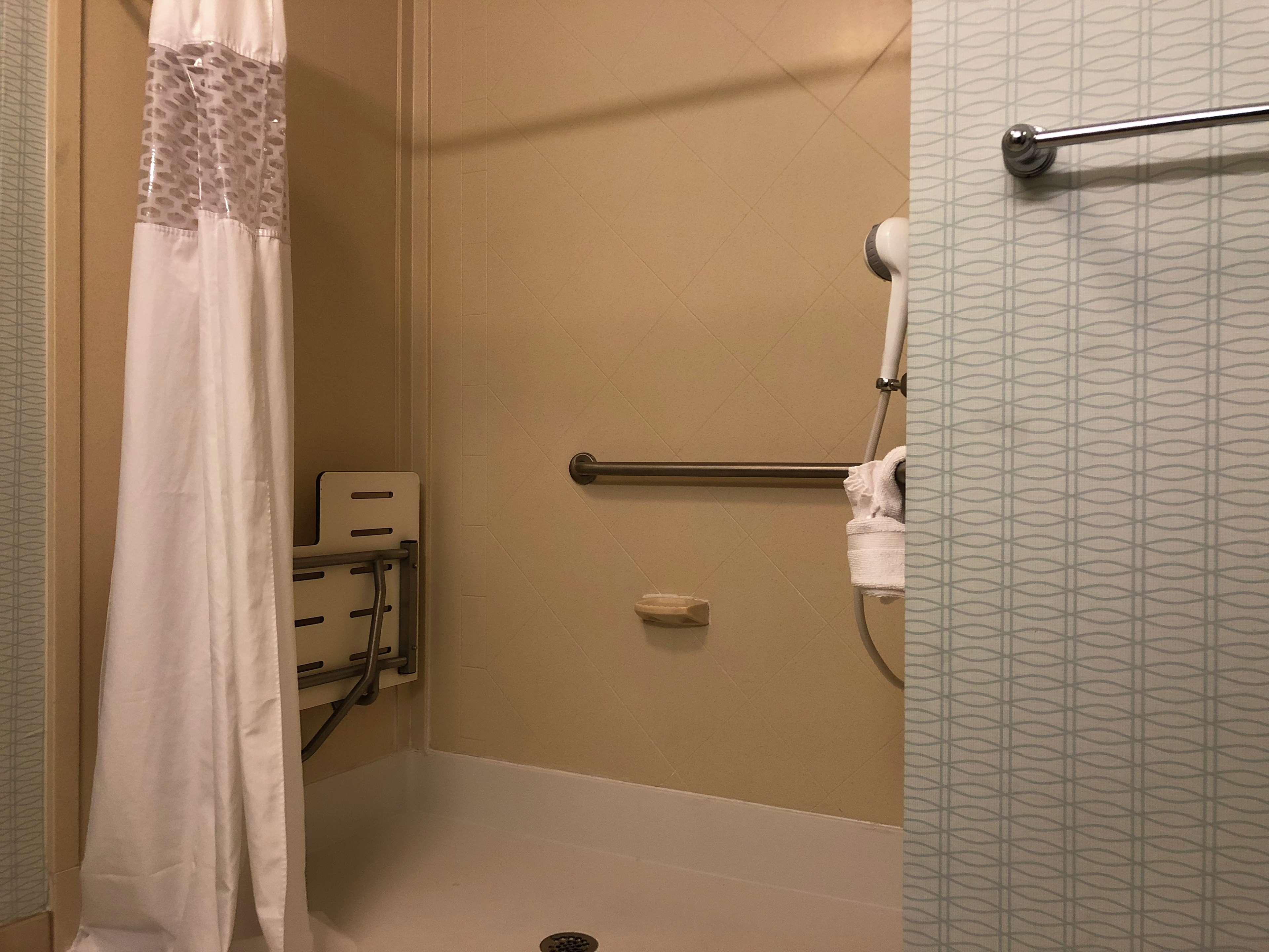 Hampton Inn & Suites Nashville at Opryland Eksteriør bilde