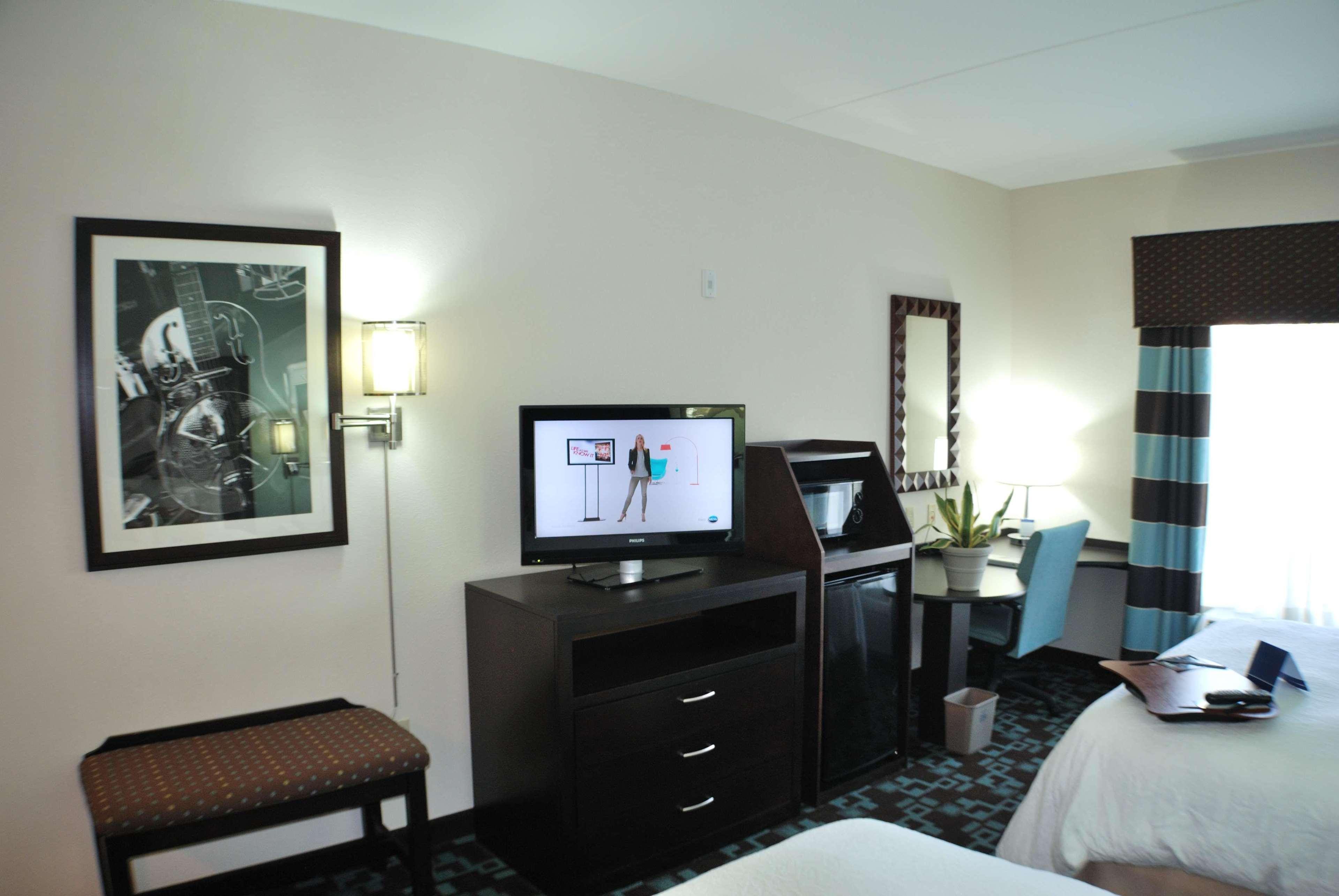 Hampton Inn & Suites Nashville at Opryland Rom bilde