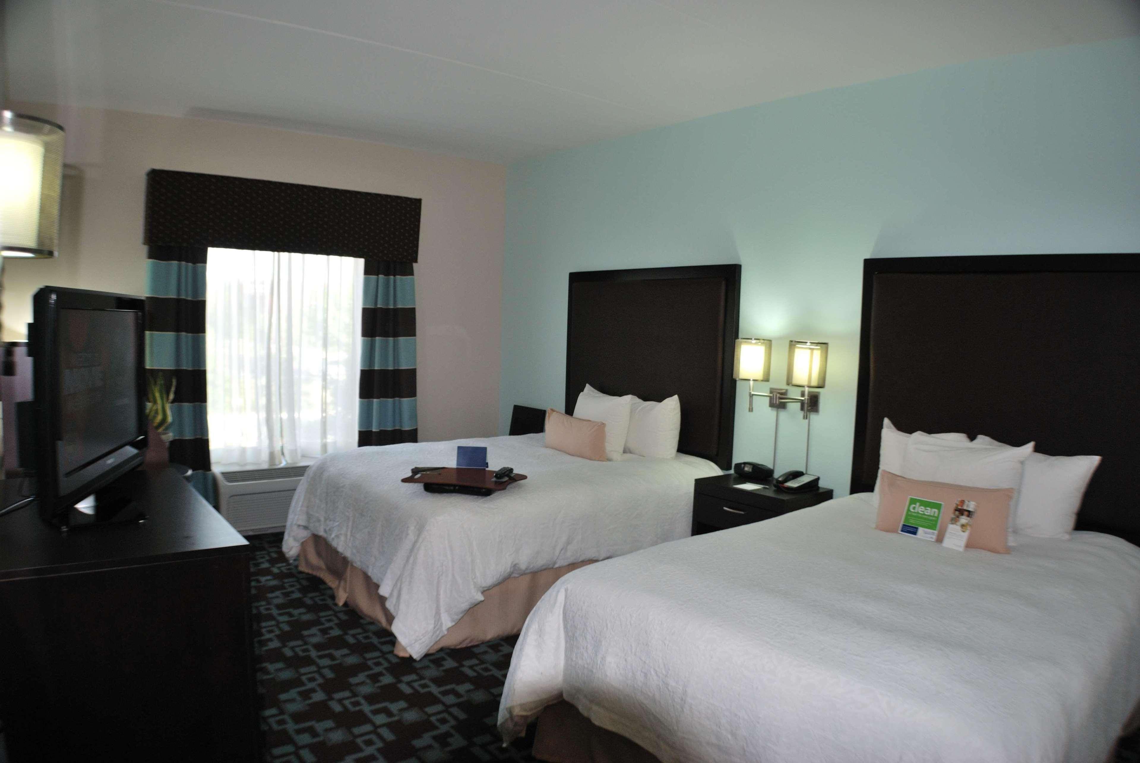 Hampton Inn & Suites Nashville at Opryland Rom bilde
