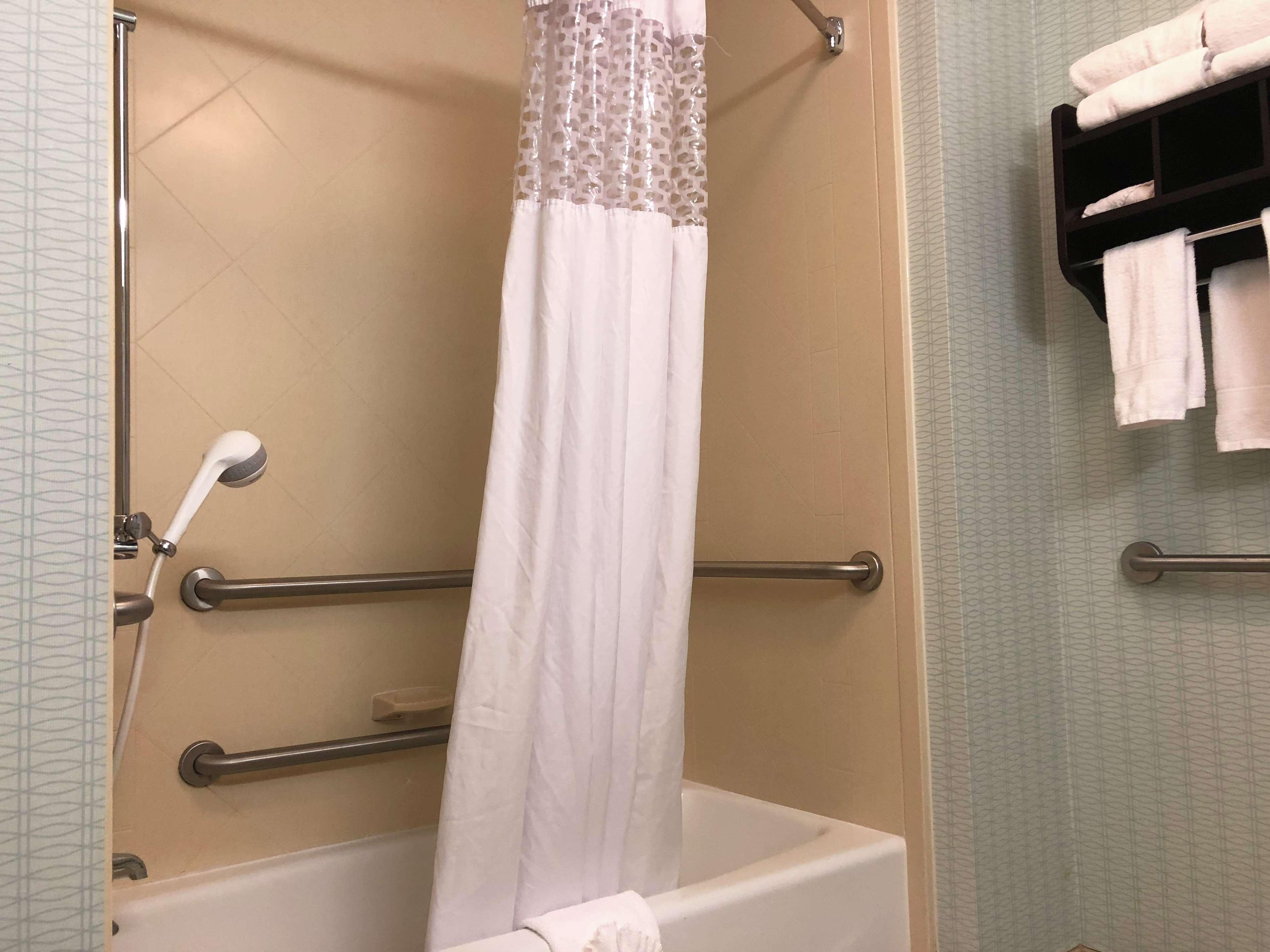 Hampton Inn & Suites Nashville at Opryland Eksteriør bilde