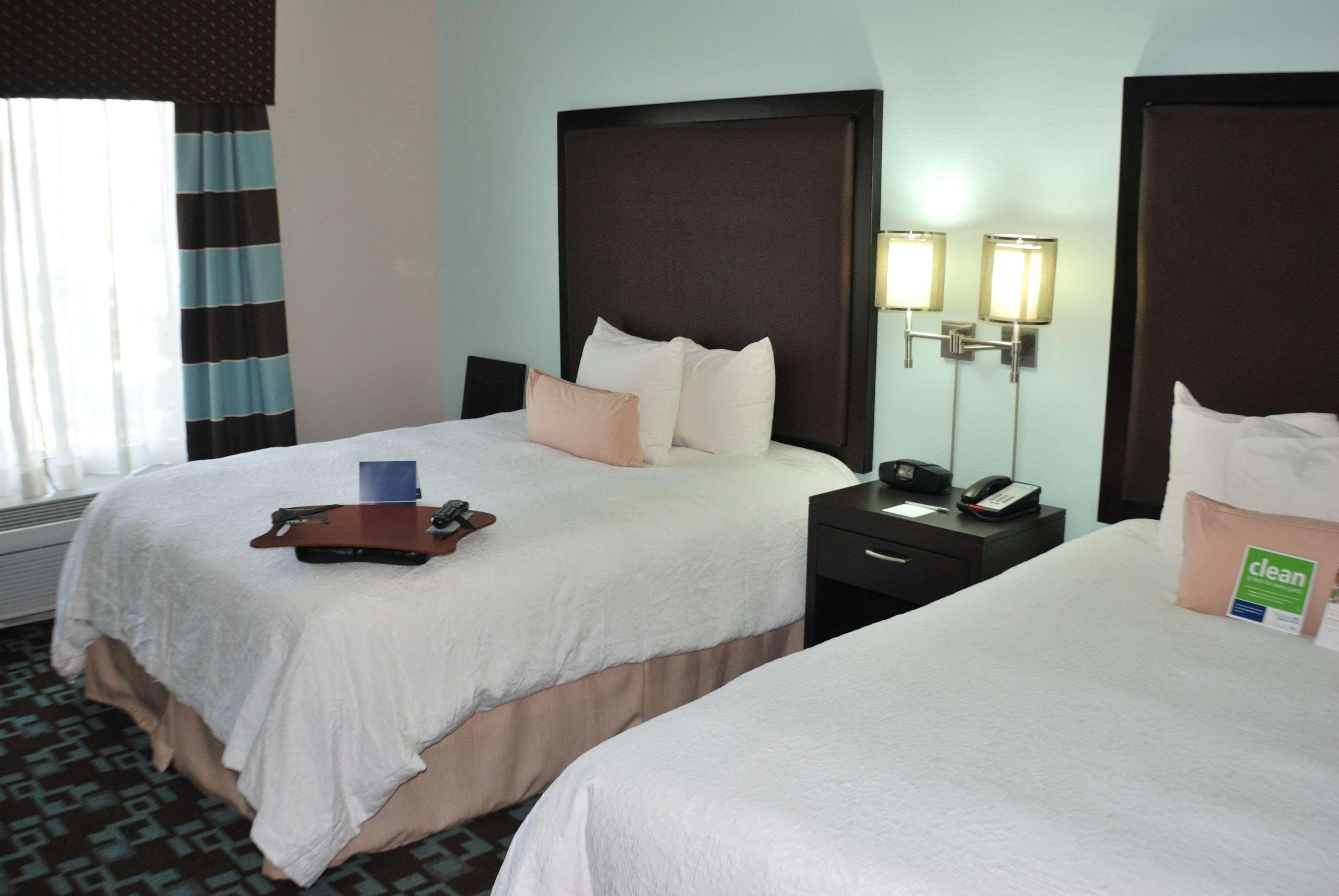 Hampton Inn & Suites Nashville at Opryland Rom bilde