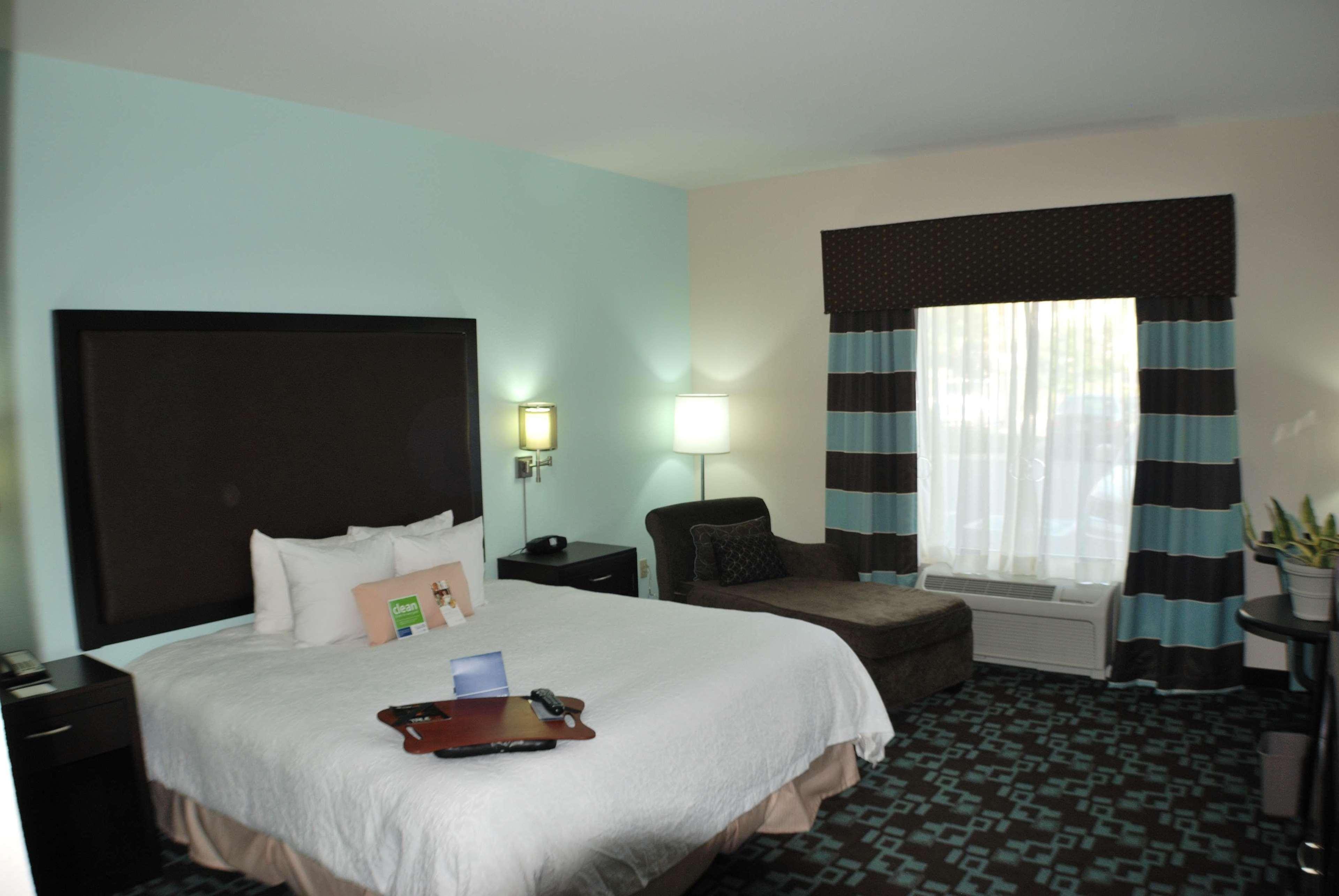 Hampton Inn & Suites Nashville at Opryland Rom bilde