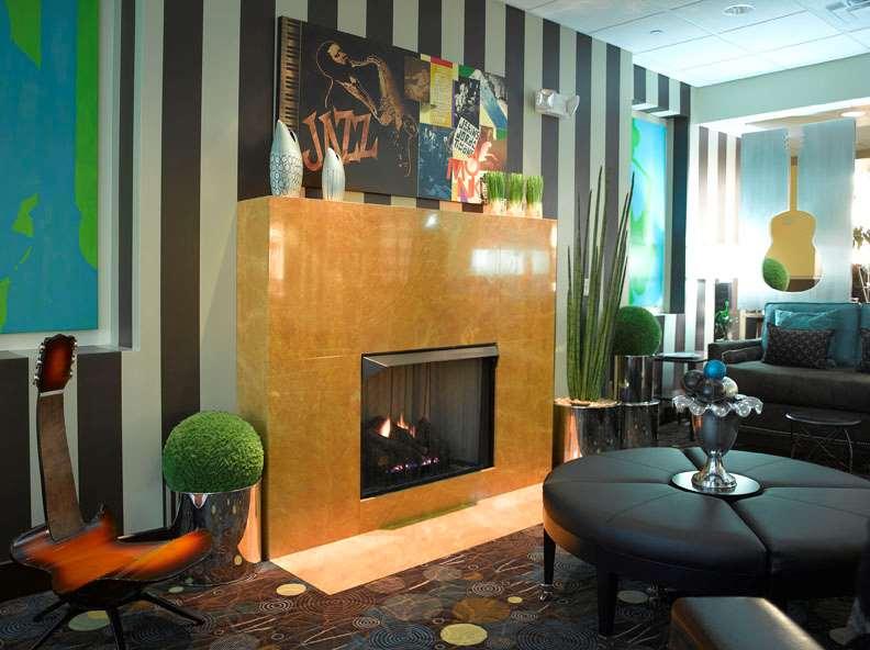 Hampton Inn & Suites Nashville at Opryland Eksteriør bilde