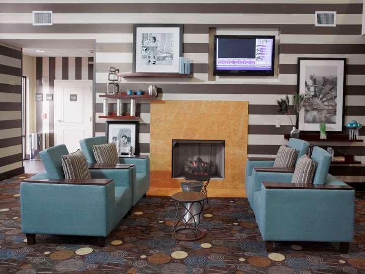 Hampton Inn & Suites Nashville at Opryland Eksteriør bilde