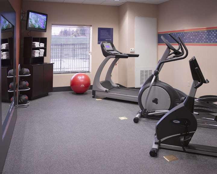 Hampton Inn & Suites Nashville at Opryland Fasiliteter bilde