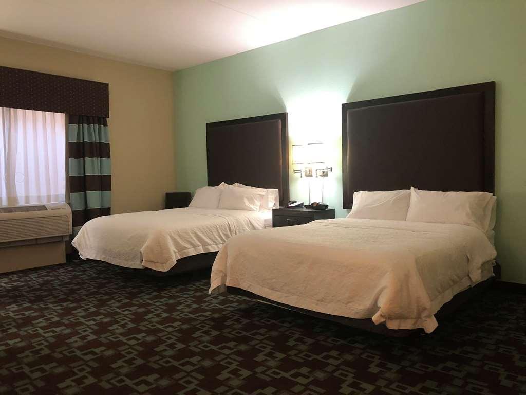 Hampton Inn & Suites Nashville at Opryland Rom bilde