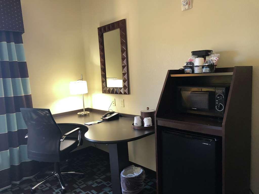 Hampton Inn & Suites Nashville at Opryland Rom bilde