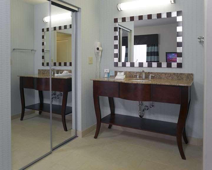 Hampton Inn & Suites Nashville at Opryland Rom bilde