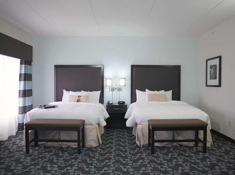 Hampton Inn & Suites Nashville at Opryland Rom bilde