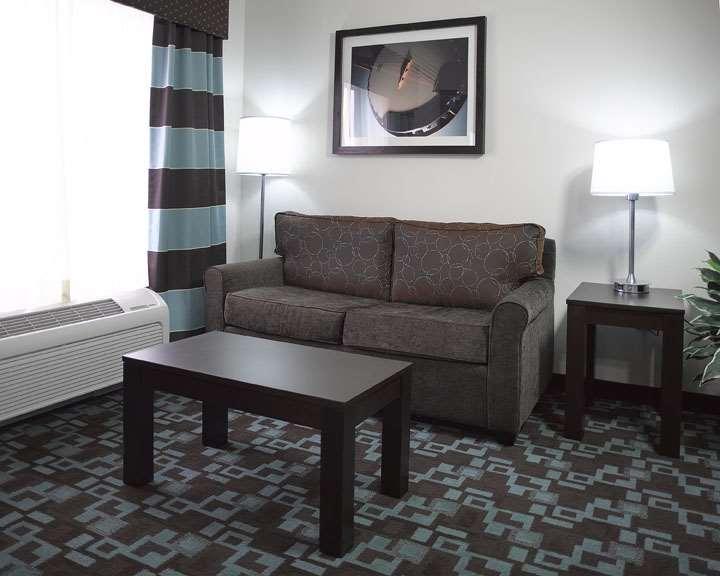 Hampton Inn & Suites Nashville at Opryland Rom bilde