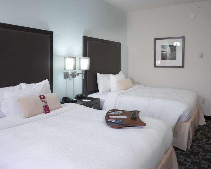 Hampton Inn & Suites Nashville at Opryland Rom bilde