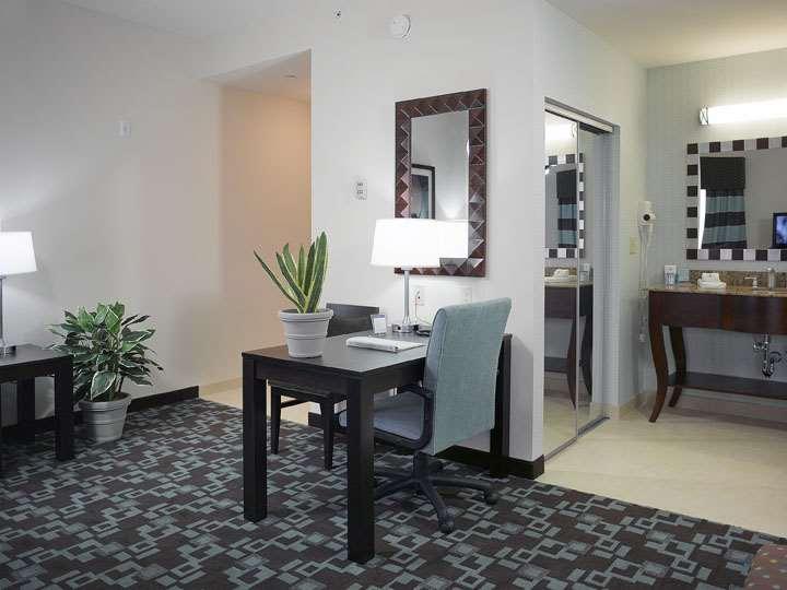 Hampton Inn & Suites Nashville at Opryland Rom bilde