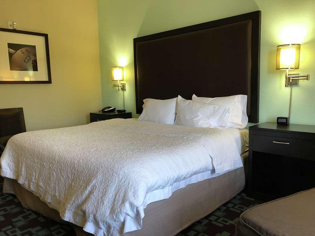 Hampton Inn & Suites Nashville at Opryland Rom bilde