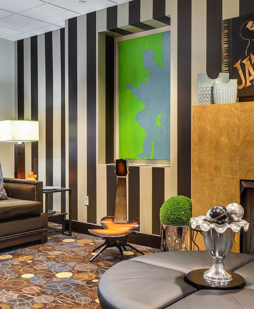 Hampton Inn & Suites Nashville at Opryland Eksteriør bilde