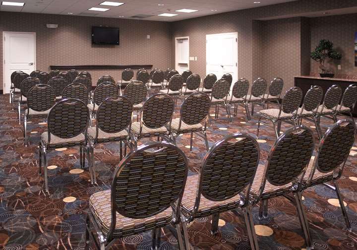 Hampton Inn & Suites Nashville at Opryland Fasiliteter bilde